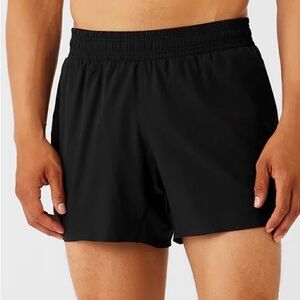 Alo Adapt Running Short